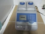 Hangzhou Bioer TC-E-48D Gene Pro Thermal Cycler W/dual B-48D Well Blocks. Fixed Price $1250.00.