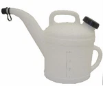 Wirthco 32375 Funnel King High Density Polyethylene Pitcher - 6 Liter Capacity. Fixed Price $52.65.