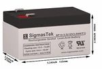 Baxter Healthcare Flo-gard 6300, 6301 Infusion Pump Replacement Battery. Fixed Price $18.99.