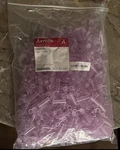 Axygen Micro W/ Closure Caps 2.0ML 500 Tubes-violet MCT-200-V. Fixed Price $25.00.