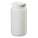 2120-0005 Nalgene Large 1/2 Gallon 2L Leakproof Wide-mouth Polyethylene Bottle. Fixed Price $40.04.