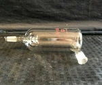 Kontes Bantam-ware 14/20 Dewar Dry Ice Condenser, No Hook, 283400-0000 Chipped. Fixed Price $95.99.