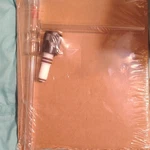 Kontes Valve Hi Vac Teflon Sz Scientific Glassware 826510-0008. Fixed Price $39.99.