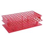 Heathrow Scientific HS27552D Onerack Test Tube Rack, Slots 72X16MM, Magenta, PK8. Fixed Price $111.99.