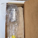 Varian Nrc 507 Ionization Gauge Type, Model/mpn. Fixed Price $140.00.