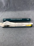 Vee Gee Precision Hydrometer Brix Scale % Sugar To 35 Degrees Used. Fixed Price $29.99.