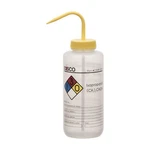 Isopropanol Wash Bottle, 1000ML - Wide Mouth Ldpe Eisco Labs. Fixed Price $17.09.
