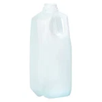 Jug, 1.92 Capacity - Ml, 64 Fl Oz, Screw On Closure, Hdpe, No. Fixed Price $104.99.