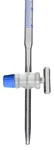 Burette, 10ML - Class B, Borosilicate Glass, Stopcock, 0.05ML Grad Eisco Labs. Fixed Price $29.49.