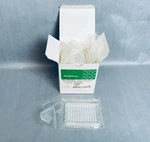 Millipore Microplate 96 Well Individually Sealed Sterile Ps Total Of 8 Plates. Fixed Price $154.00.