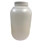 Qorpak PLC-03610 Bottle, Wide, 32 Oz, Round, Hdpe, PK12. Fixed Price $40.79.