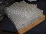 1932 Nalgene 342032-0005 Thermo Scientific Petg Serum Vials Seven Packages New. Fixed Price $289.95.