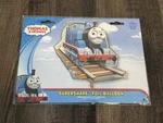 Thomas Tank Engine & Friends Foil Party Balloon Jumbo 29" Xl Train Anagram Mylar. Fixed Price $14.87.