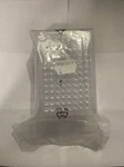 Package Greiner Bio-one 781080 384 Well Cell Culture Microplates Lid Sterile. Fixed Price $75.00.