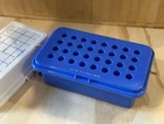 Nalgene 5115-0032 Labtop Cooler -20 Degree 1.5 Ml, Pc, 32-PLACE. Fixed Price $130.00.