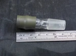 Kimble Kontes Thermometer Inlet Adapter, 14/20, 50 Mm #275410-1420. Fixed Price $12.86.