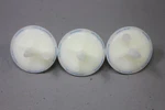 Pall Mini Kleenpak Flurodyne Ex 0.2 Um KM5EDFP2S Capsule Filter 3. Fixed Price $39.99.