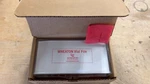 Wheaton 228780 M-t File Holds 40 4ML Vials. Fixed Price $20.00.