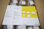 Sartorius 180E05-E Sartolab RF1000 Pes Vacuum Filter 0.22 Exp 2022 12 Pcs New. Fixed Price $169.99.