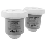 Justrite 2-PK Aerosolv Replacement Carbon Filter Cartridge 6363 28198. Fixed Price $75.00.