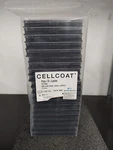 20 Bag Greiner Cellcoat 781948 Poly D Lysine 384 Well Plate Black Clear. Fixed Price $89.81.