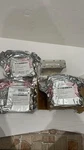Sieve Pack OYFJ4 & 2600 Assembly Nsn 6665-01-483-2919. Fixed Price $450.00.
