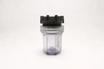 Pentek 3G #10 Clear Filter Housing Bowl 142482. Fixed Price $54.95.