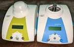 Millipore Mxp Plus 01 Milliflex Pump Double (no Heads). Fixed Price $914.39.