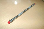 Waters Hplc Column Nova-pak C8 4UM 3.9X160MM -- WAT035876. Fixed Price $70.00.