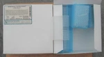 Lot 1668 National Scientific Single Loose Microtubes Microracks 1.1 Ml TN0946. Fixed Price $40.00.