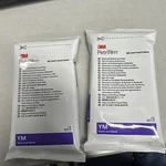 100 3M Petrifilm Yeast & Mold Count Plates, Ref 6417/6407 Exp. 2026-01-21. Fixed Price $25.99.