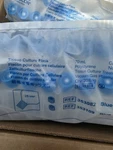 Lot Of 60 Bd Falcon 353109 Tissue Culture Flask 70ML Blue Vented Cap, Sealed. Fixed Price $49.99.