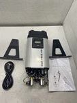Nano Purification Solutions NDC-015-F Lab Gas CO2 Removal Air Dryer. Fixed Price $1150.94.