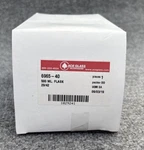 Ace Glass 6965-40 500ML Flat Bottom Flask New. Fixed Price $44.99.