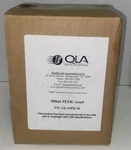 Qla 900ML Peek Vessel P/n: GLA9PK-01. Fixed Price $38.54.
