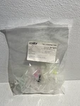 Corning Costar Microcentrifuge Tube 1.7ML Prelubricated 3207. Fixed Price $6.62.