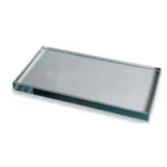 Buffalo - No. Glass Slab (4" X 6" 1/4"). Fixed Price $16.99.