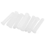 Uxcell 10 Pcs 20ML Plastic Centrifuge Tubes With Snap Cap Graduated Micro Cen.... Fixed Price $15.33.