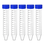 15ML Centrifuge Tubes,polypropylene,disposable Conical Bottom Screw Cap,sterile. Fixed Price $42.31.