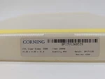 Corning Vial Clear Glass Esbb 16.25 X 0.85 31.0 Item 20059 Tray. Fixed Price $150.00.