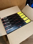 Axygen VT-250-R-LAB 96 Filter Tips 250UL Case Of 4800. Fixed Price $220.00.