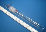 Ace Vacuum Trap Modified 34/45 With Teflon Sleeve Free Shipping. Fixed Price $35.00.