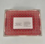 Filter Pipette Tips 10UL Long Low Retention 96/RACK Racks/box Ref 150903. Fixed Price $39.99.