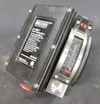 New - Brooks MT3750C Variable Area Flow Meter Reed Switch Alarm No Box. Fixed Price $250.00.