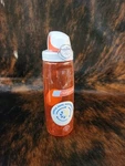 Nalgene On The Fly Coral W/ Frost Cap 24OZ Bottle. Fixed Price $12.95.