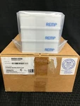 (24) Nexus Remp 96-WAY Barcode Heat Seal Microtube Racks STBR96-900/BC/2D/G-C. Fixed Price $56.24.