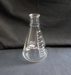 Vwr Glass 2000ML Narrow Mouth Conical Graduated Erlenmeyer Flask 89000-370. Fixed Price $44.99.