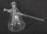 Bellco Nephelo Flask 500 Ml 130MM Sidearm 2574-14135. Fixed Price $14.40.
