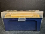 Usa Scientific Pipette Tipone 155 Ul Filtered 20 Racks With 96 Tips Each. Fixed Price $159.50.