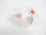 One Millipore MPGL1GCA3 Millipak 100 Gamma Gold Capsule Durapore 0.22 Um Pvdf. Fixed Price $64.99.